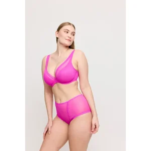 Prima Donna Twist Viv Girl  hoge shorty in roze