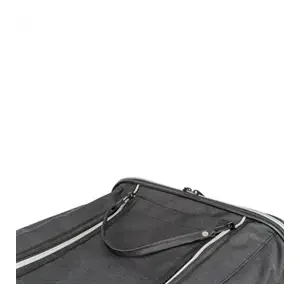 Trixie Ryan Reistas Zwart 47X26X27 cm