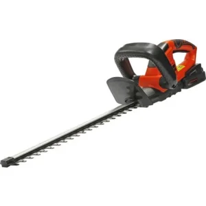 Accu heggeschaar 18volt