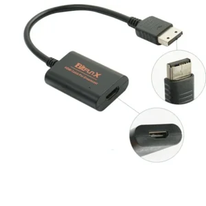 Dreamcast HDMI Videokabel