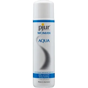 Pjur Woman AQUA 100 ml