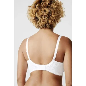 Chantelle – Day to Night – BH met Beugel – C15F10 – Blanc