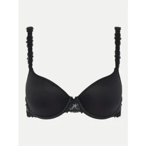 Chantelle – Champs-Elysées – BH Voorgevormd – C26060 - Noir