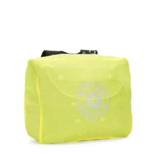 Kipling Boekentas Preppy Girl Doodle Zwart