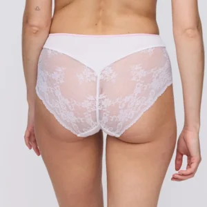 Marie Jo slip taille: Lizelot, Wit, Hoog model ( MJO.240 )