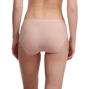 Chantelle softstretch Hipster: Soft Pink, Shorty model, naadloos ( TU: XS/XL ) (chan.4 )