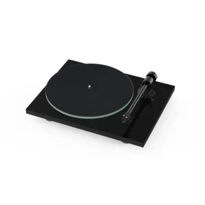 Project T1 EVO Phono Zwart