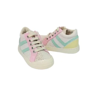 Falcotto Schoen CARIST Platinum/Milk 22