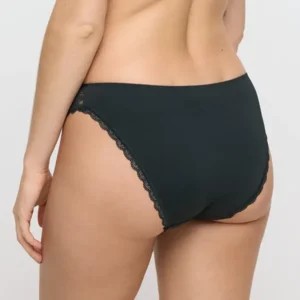 Marie Jo Jadei slip in donkergroen