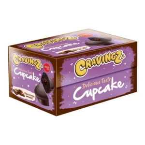 Cupcake Chocolate