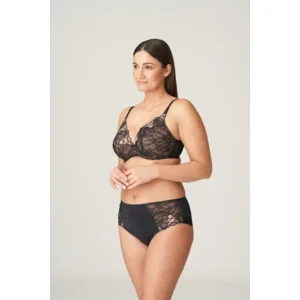 Prima Donna - Livonia - Tailleslip – 0563431 - Black