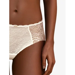 Chantelle – Waltz  – Shorty – C13L40 - Milk