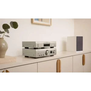 Denon DCD900NE CD speler Zilver