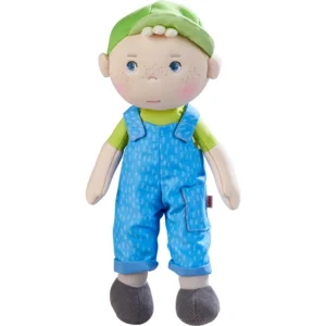 Pop - Knuffelpop - Till - 25cm