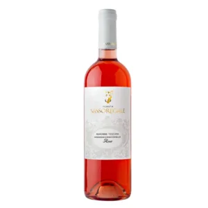 Lamole Sassoregale Sangiovese Rosato (per 6 flessen)