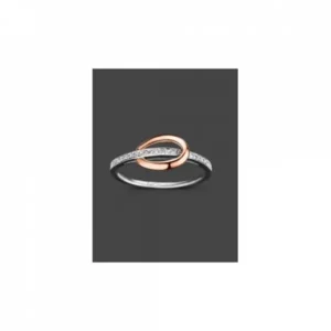 Nona 18 karaat Gouden Ring 92595