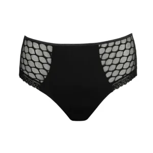 Prima Donna Twist Nako tailleslip in zwart