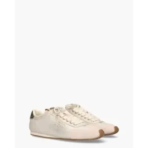 Kurt Geiger Kensington Runner Zilver/Multicolor Damessneakers