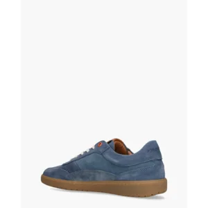 Rapid Soul Zinedine Blauw Herensneakers