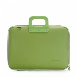 Bombata Laptoptas CLASSIC 15,6" green