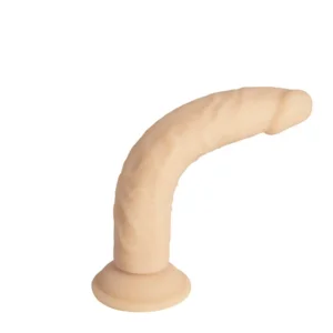 Naked Addiction Buigbare Dildo 22,8 Cm