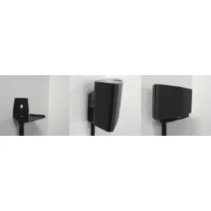 Cavus SN5 muurbeugel voor sonos play 5 (vorig model) Zwart