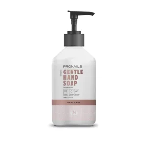 ProNails Gentle Hand Soap 300 ML