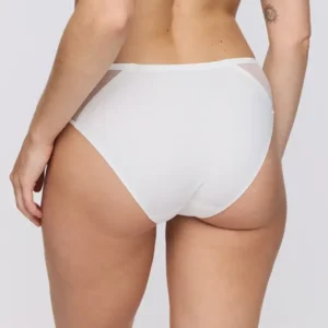 Marie Jo Louie slip in ivoor