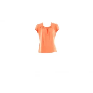 Signe nature Shirt: Oranje