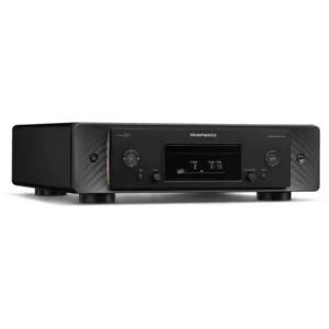 Marantz SACD30 Netwerk SACD speler Zwart