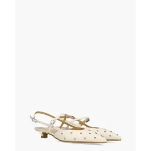 Nalini 25E032 Room Dames Slingbackpumps