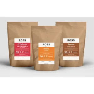 3 maanden abonnement - wekelijkse leveringen