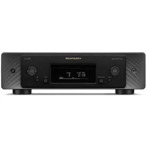 Marantz SACD30 Netwerk SACD speler Zwart