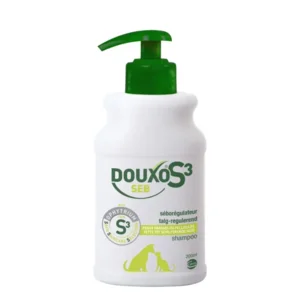 Douxo Seborroe Shampoo 200 ml Hondenshampoo