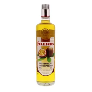 FILLIERS FRUITJENEVER PASSIEVRUCHT 70CL/20%