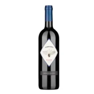 Castello di Bolgheri Varvˆra (per 6 flessen)