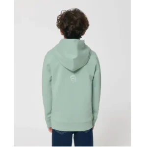 Metejoor classic unisex kids hoodie