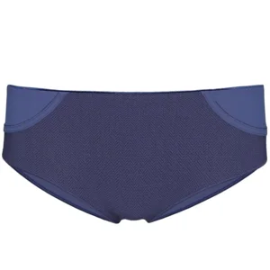 Dacapo Shorty slip: Ensemble, Bleu Fume ( DAC.366 )