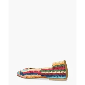 Vivian Ray Wonder Multicolor Damesballerina's