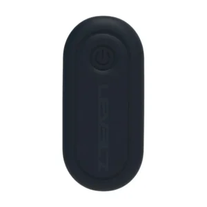Levelz Vibrerende Buttplug Met Afstandsbediening 20 cm