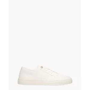 Mason Garments Tia Dress Wit Damessneakers