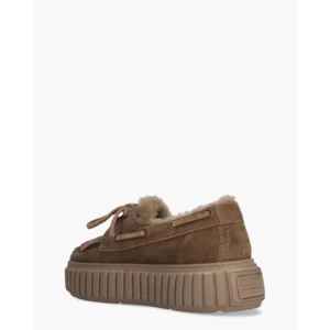 Kennel & Schmenger Zap Taupe Veterschoenen