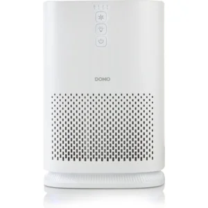 Domo DO264AP - Luchtreiniger - HEPA filter - Wit