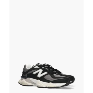 New Balance U9060510 510 Black Herensneakers