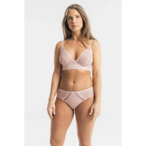 Louisa Bracq – Tweegy – Shorty – 535-40 – Nude Rose