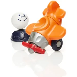 Mijn eerste vliegtuig - SmartMax - 1-5 jr.