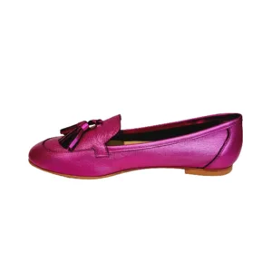 CTWLK Catwalk Mocassin NACHY Fuchsia 36