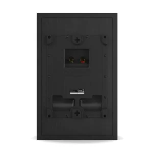 Dali Sonik ON-WALL Black Ash