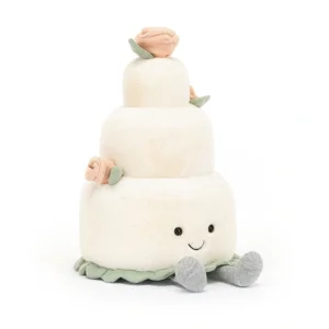 Knuffel - Amusable - Wedding Cake