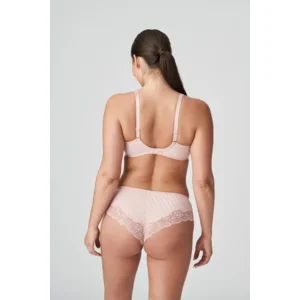 Prima Donna Madison shorty in poederroze